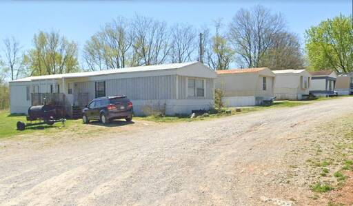 mobile home thumb