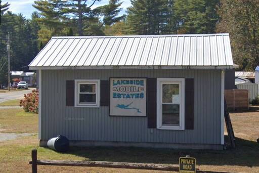 mobile home thumb