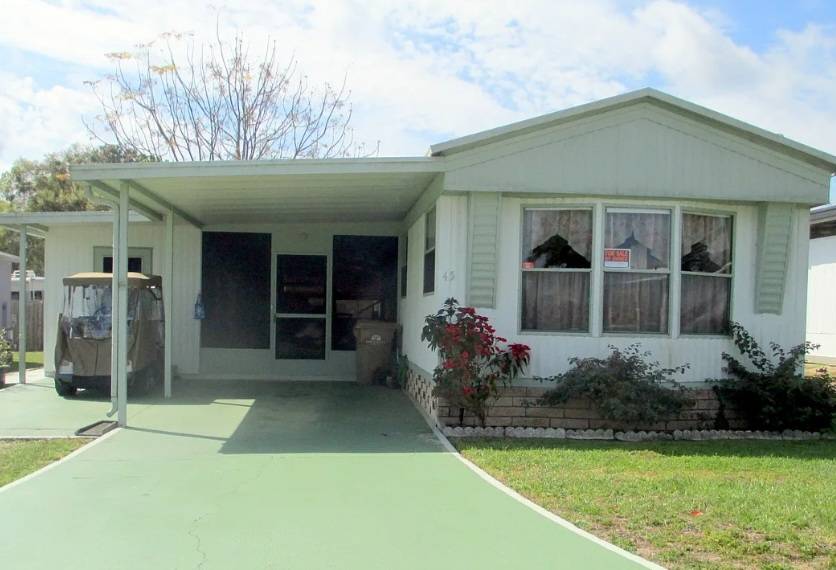 Fruitland Park, FL