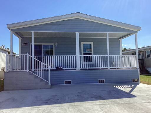 mobile home thumb