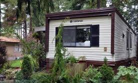 mobile home thumb
