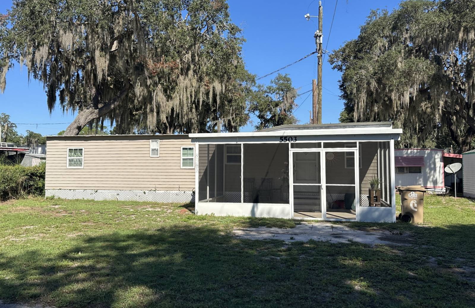 Fruitland Park, FL