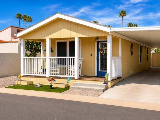 mobile home thumb