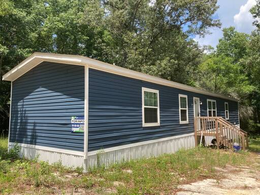 mobile home thumb