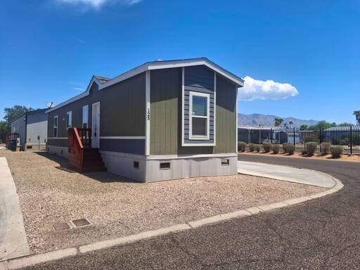 mobile home thumb