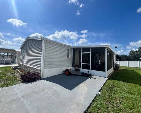 mobile home thumb