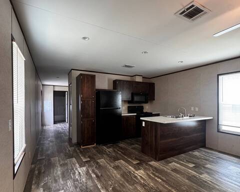 mobile home thumb