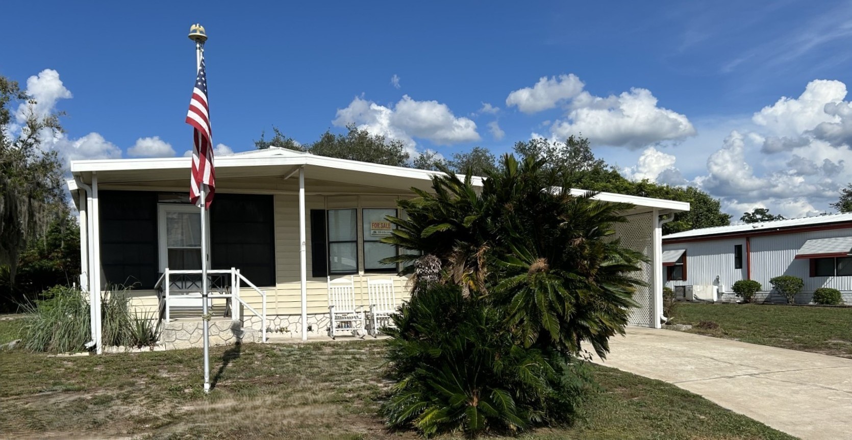 Grand Island, FL