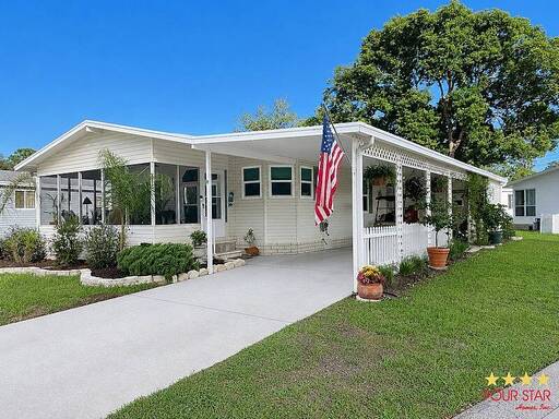 mobile home thumb