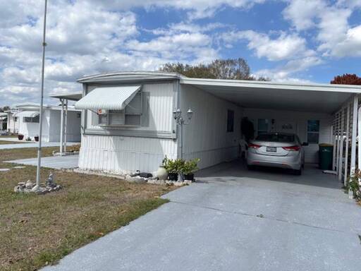 mobile home thumb