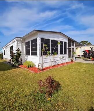 mobile home thumb