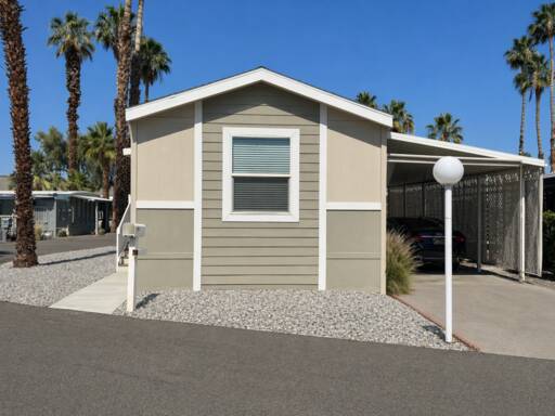 mobile home thumb