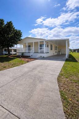 mobile home thumb