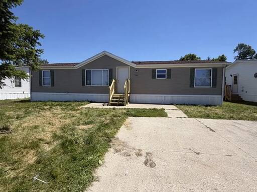 mobile home thumb