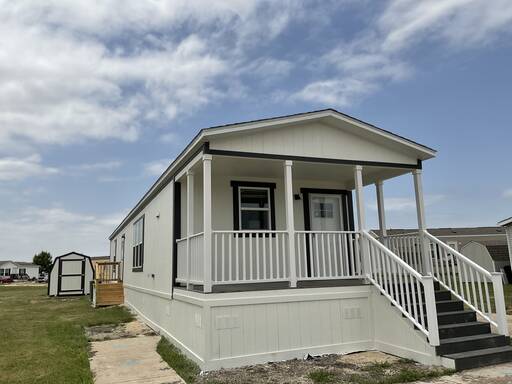mobile home thumb