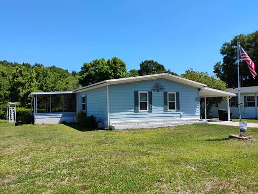 mobile home thumb