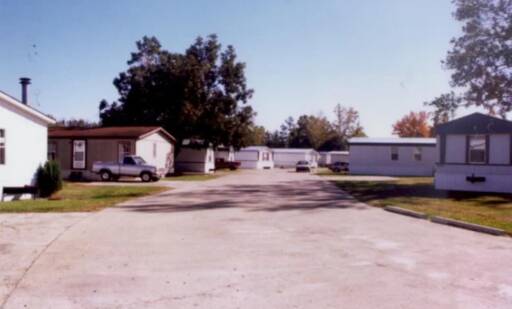 mobile home thumb