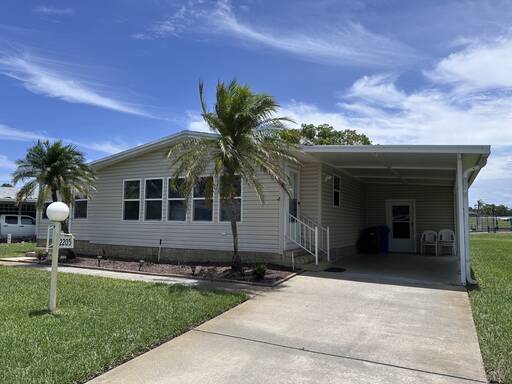 mobile home thumb