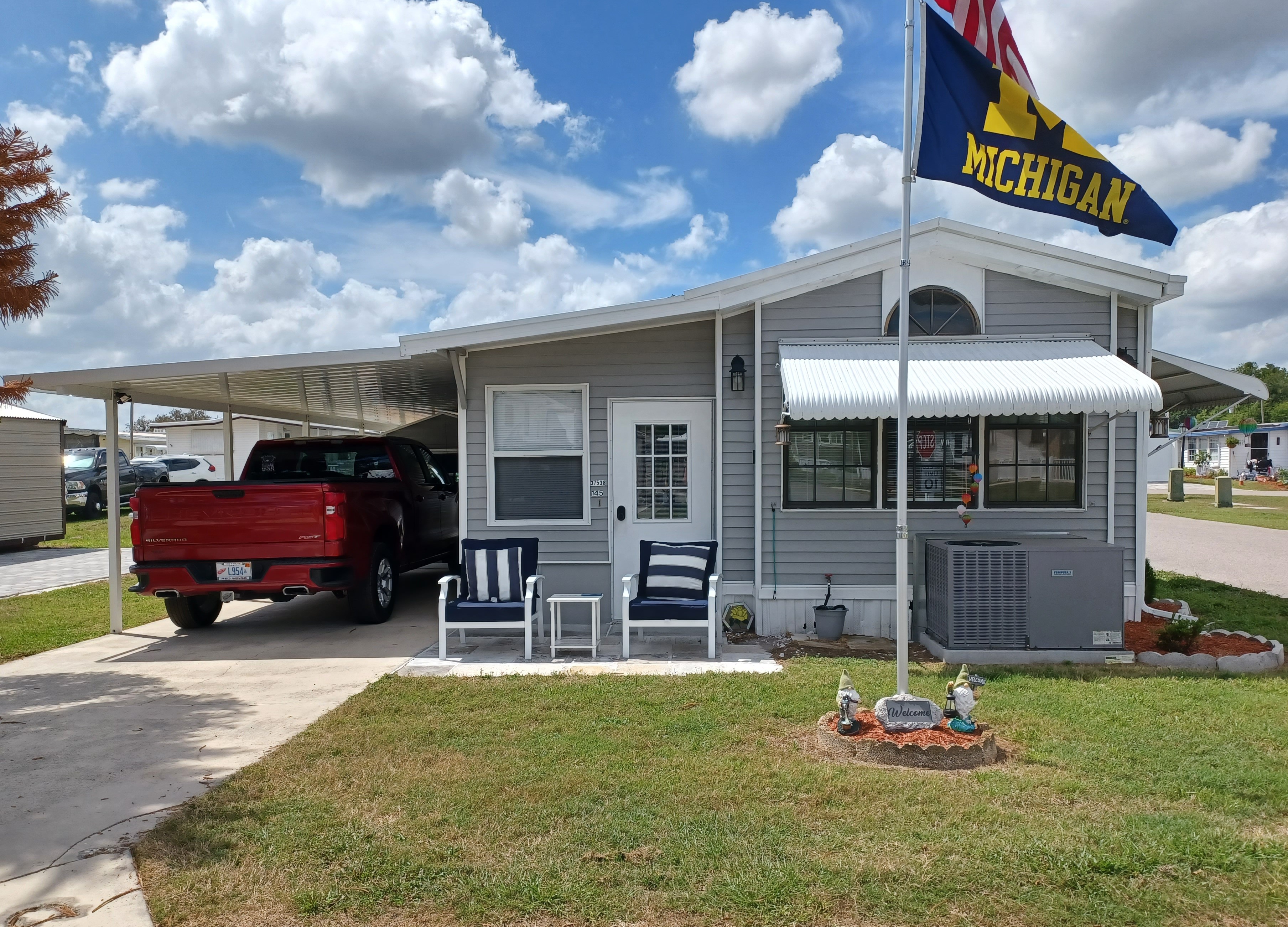 Zephyrhills, FL