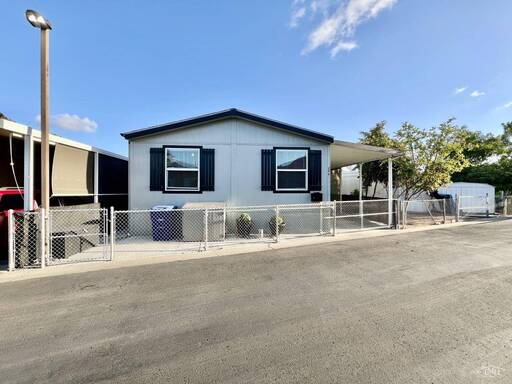 mobile home thumb