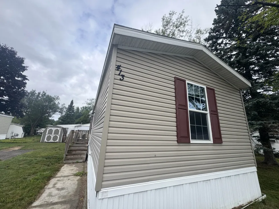 Cadillac, MI