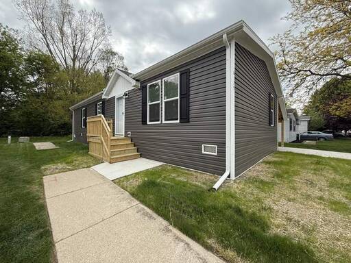 mobile home thumb