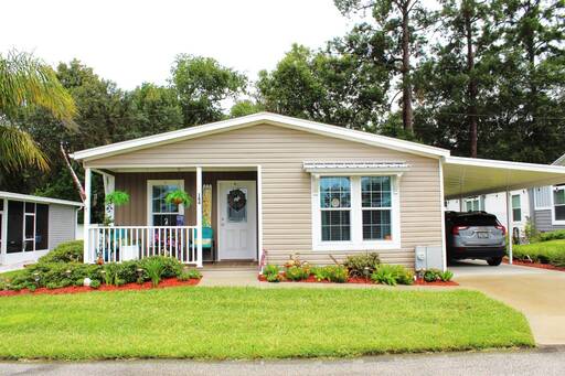 mobile home thumb