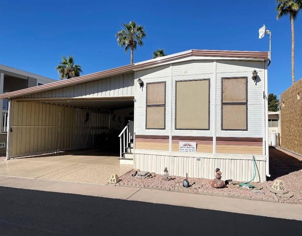 Mesa, AZ