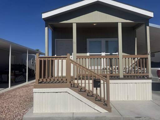 mobile home thumb
