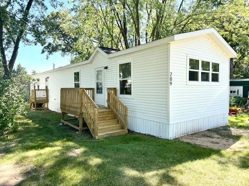 mobile home thumb