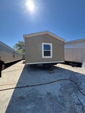 mobile home thumb