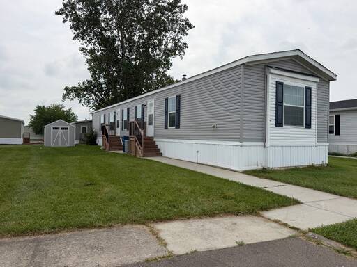 mobile home thumb