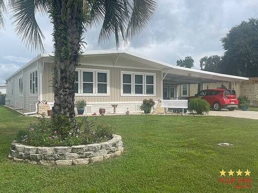 mobile home thumb