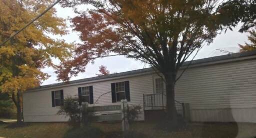 mobile home thumb