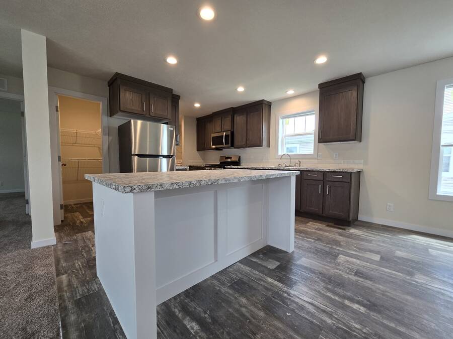 For Sale 7204 East Grand River Ave, Lot 433, Portland, MI 48875