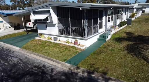 mobile home thumb