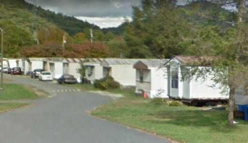 mobile home thumb