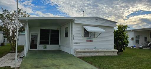 mobile home thumb