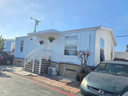 mobile home thumb