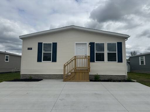 mobile home thumb
