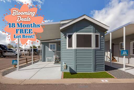 mobile home thumb