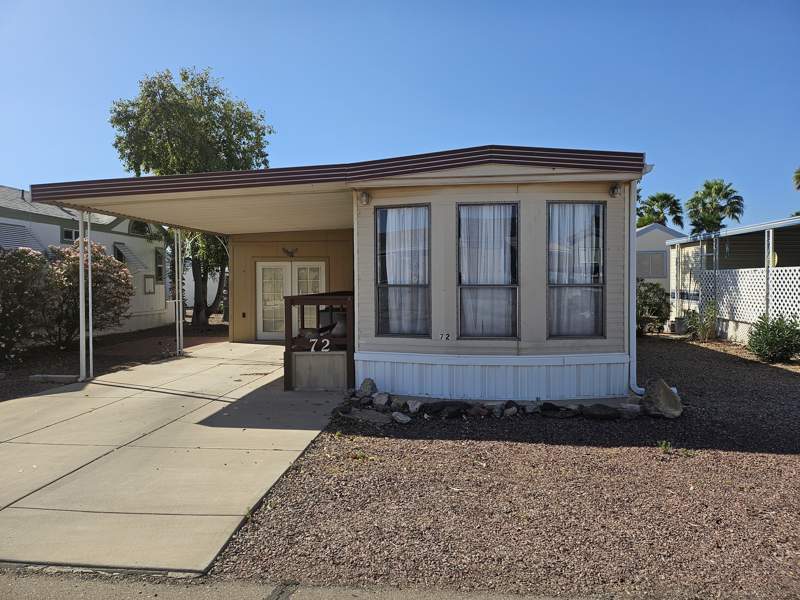 Arizona City, AZ