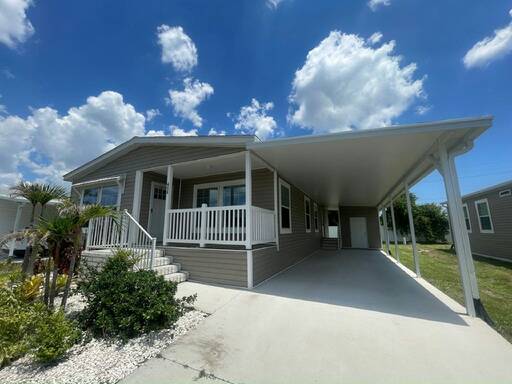 mobile home thumb