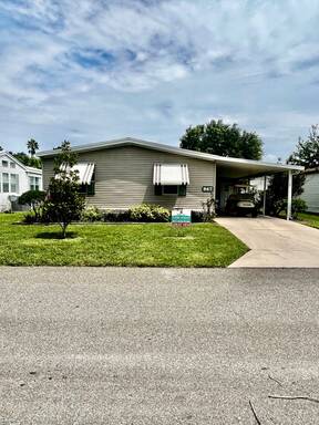 mobile home thumb