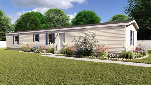 mobile home thumb