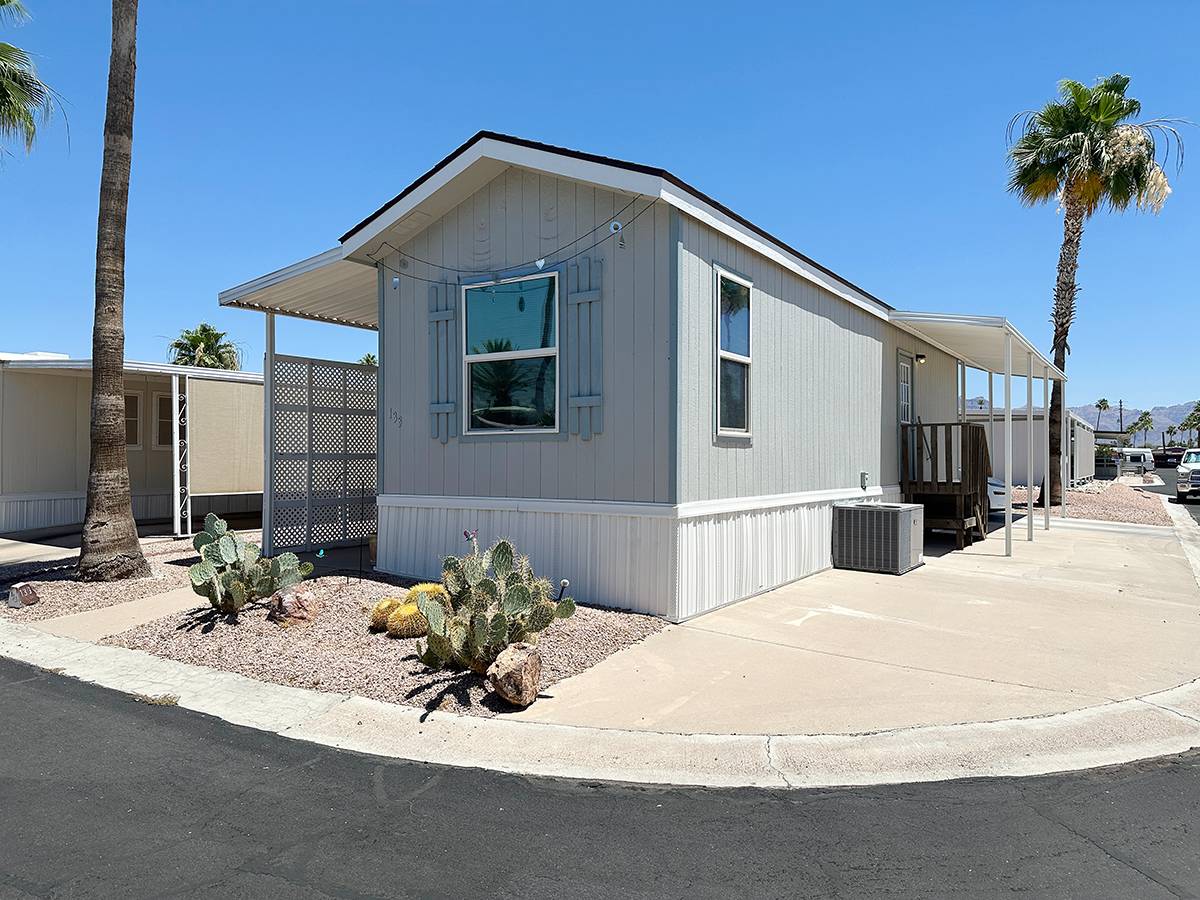 Apache Junction, AZ