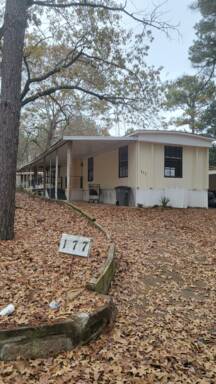 mobile home thumb