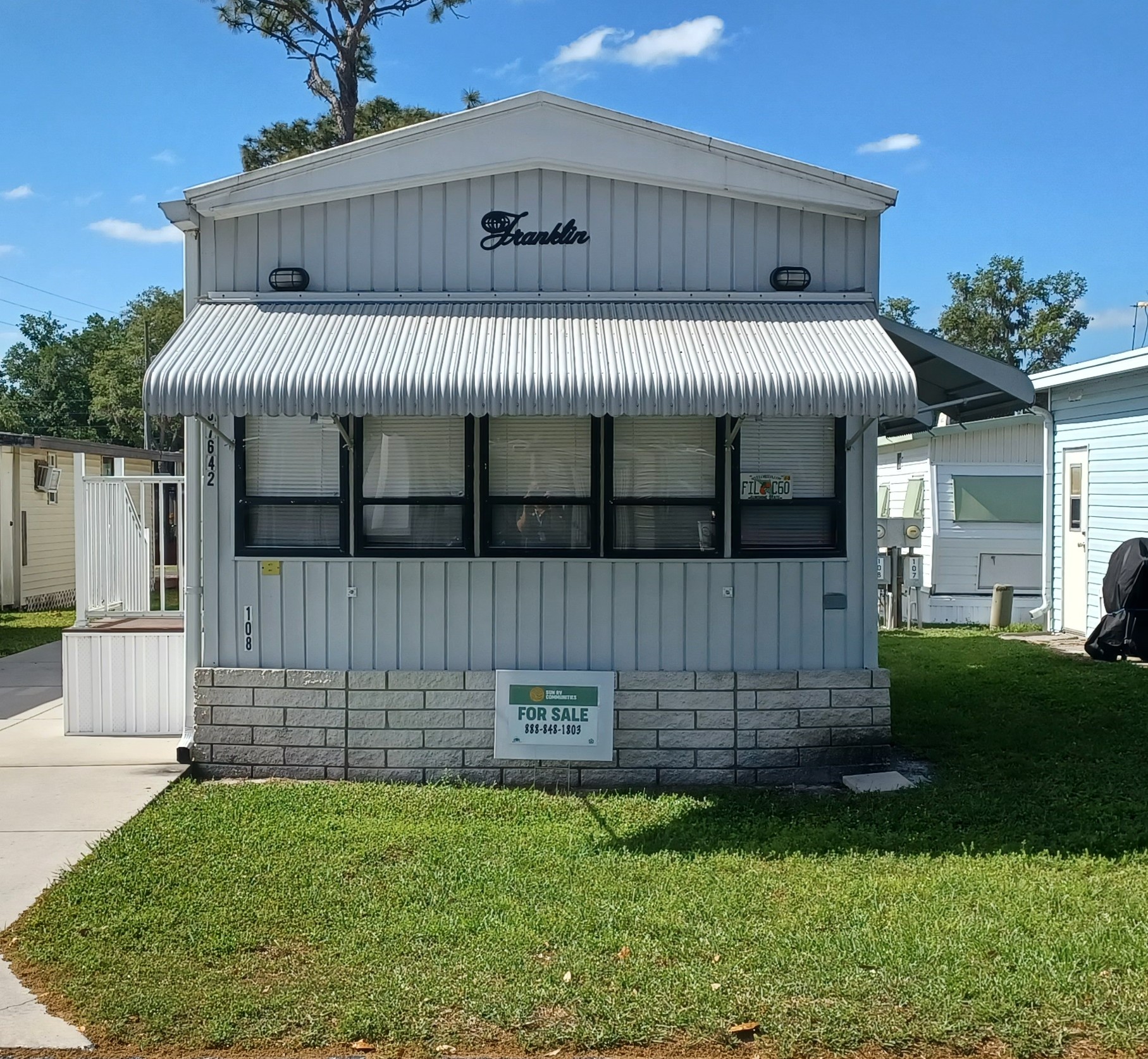 Zephyrhills, FL