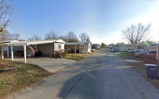 mobile home thumb