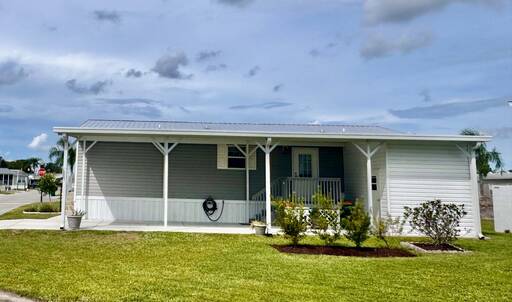 mobile home thumb